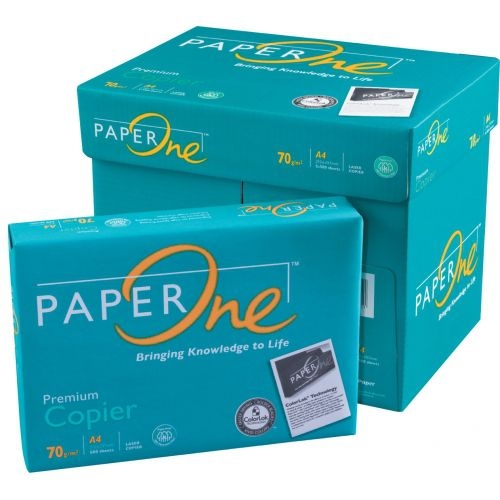 Giấy Paper One A4 ĐL70